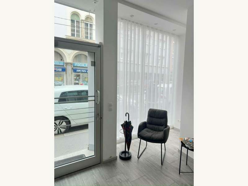 Geschäftslokal Graz: Tummelplatz_5 Tummelplatz_5