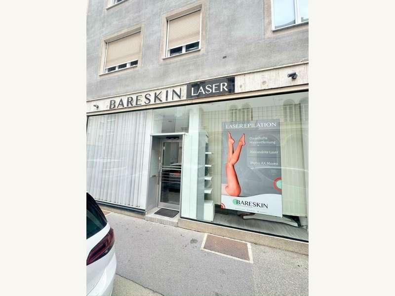 Geschäftslokal Graz: Tummelplatz_2 Tummelplatz_2