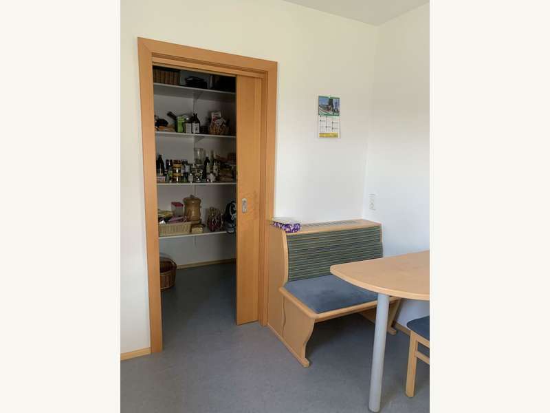 Einfamilienhaus Hofstätten an der Raab: Büro EG Büro EG