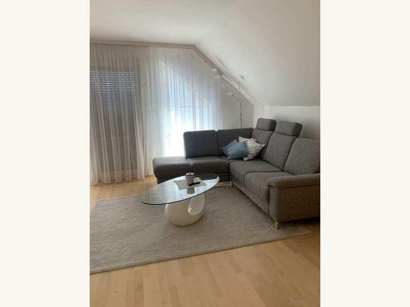 Einfamilienhaus Hofstätten an der Raab: Zimmer OG Zimmer OG