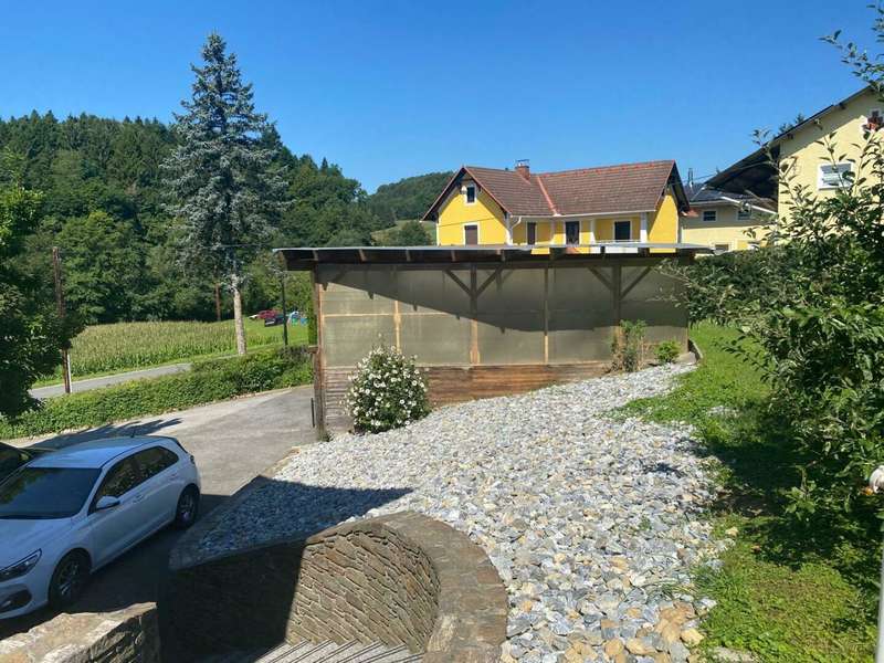 Einfamilienhaus Pirching am Traubenberg: PHOTO-2025-12-03-09-11-01 PHOTO-2025-12-03-09-11-01