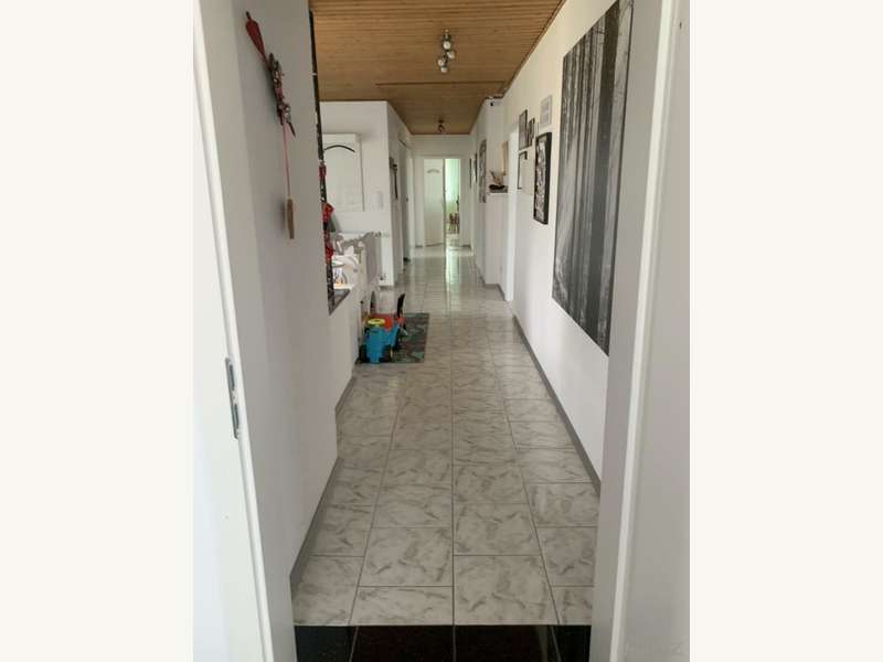 Einfamilienhaus in Pirching am Traubenberg - Bild 7 Einfamilienhaus in Pirching am Traubenberg - Bild 7