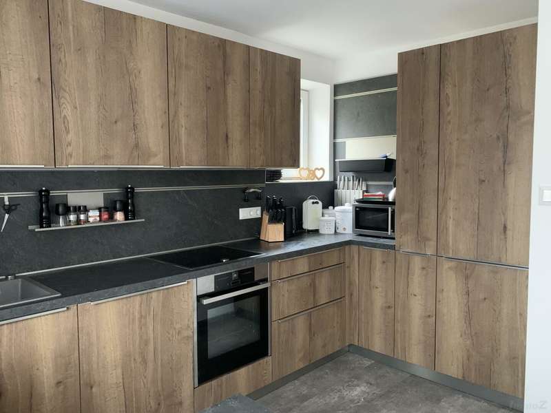 Einfamilienhaus in Pirching am Traubenberg - Bild 8 Einfamilienhaus in Pirching am Traubenberg - Bild 8