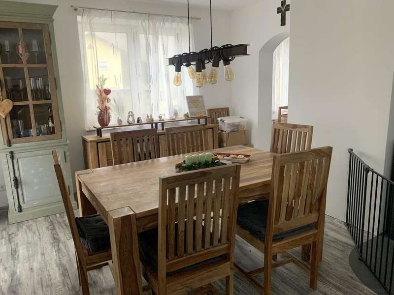 Einfamilienhaus in Pirching am Traubenberg - Bild 10 Einfamilienhaus in Pirching am Traubenberg - Bild 10