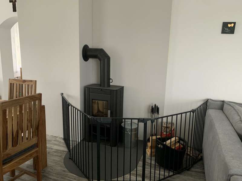 Einfamilienhaus in Pirching am Traubenberg - Bild 11 Einfamilienhaus in Pirching am Traubenberg - Bild 11