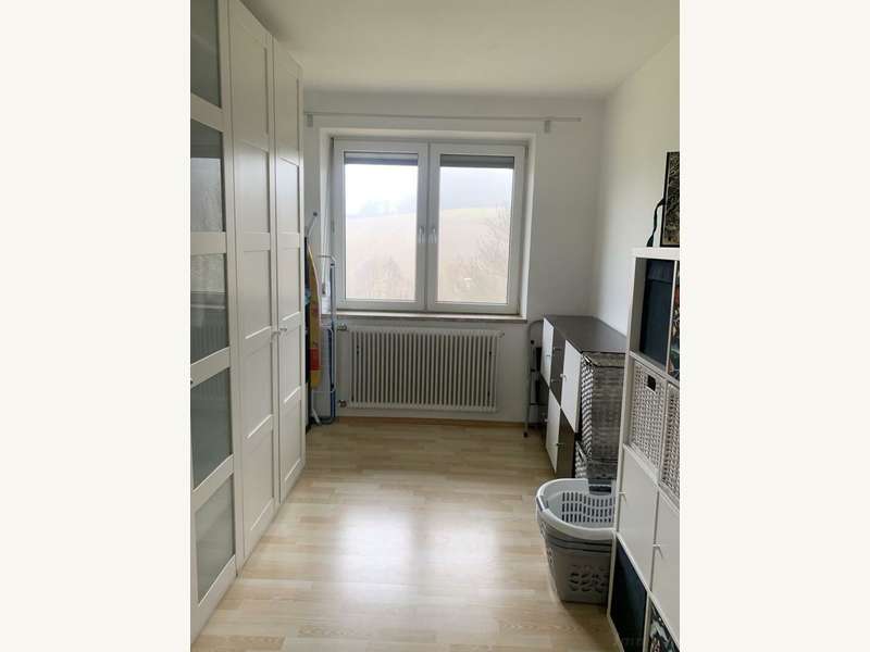 Einfamilienhaus Pirching am Traubenberg: Ankleidezimmer Ankleidezimmer