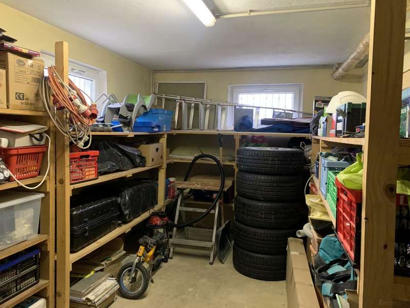 Einfamilienhaus in Pirching am Traubenberg - Bild 23 Einfamilienhaus in Pirching am Traubenberg - Bild 23