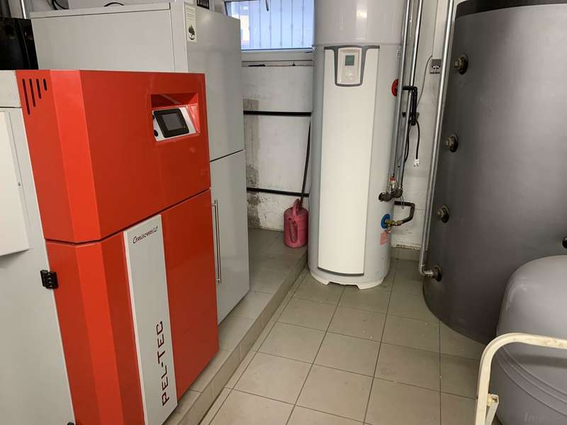 Einfamilienhaus in Pirching am Traubenberg - Bild 25 Einfamilienhaus in Pirching am Traubenberg - Bild 25