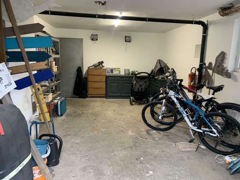 Einfamilienhaus in Pirching am Traubenberg - Bild 26 Einfamilienhaus in Pirching am Traubenberg - Bild 26