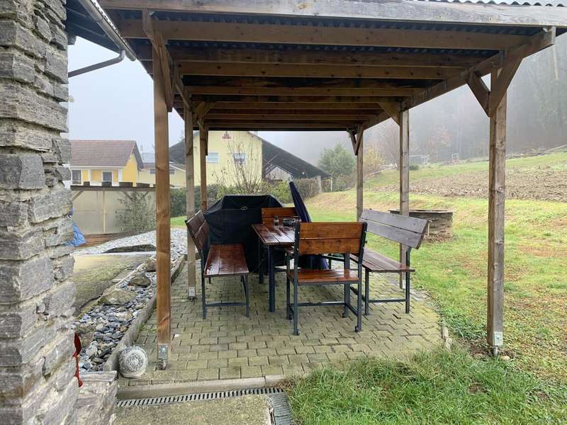 Einfamilienhaus in Pirching am Traubenberg - Bild 27 Einfamilienhaus in Pirching am Traubenberg - Bild 27