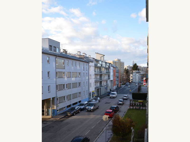 Mietwohnung Graz: gute Infrastruktur gute Infrastruktur