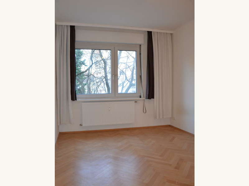 Mietwohnung Graz: Zimmer 2 Zimmer 2