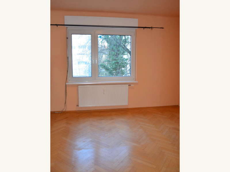 Mietwohnung Graz: Zimmer 3 Zimmer 3