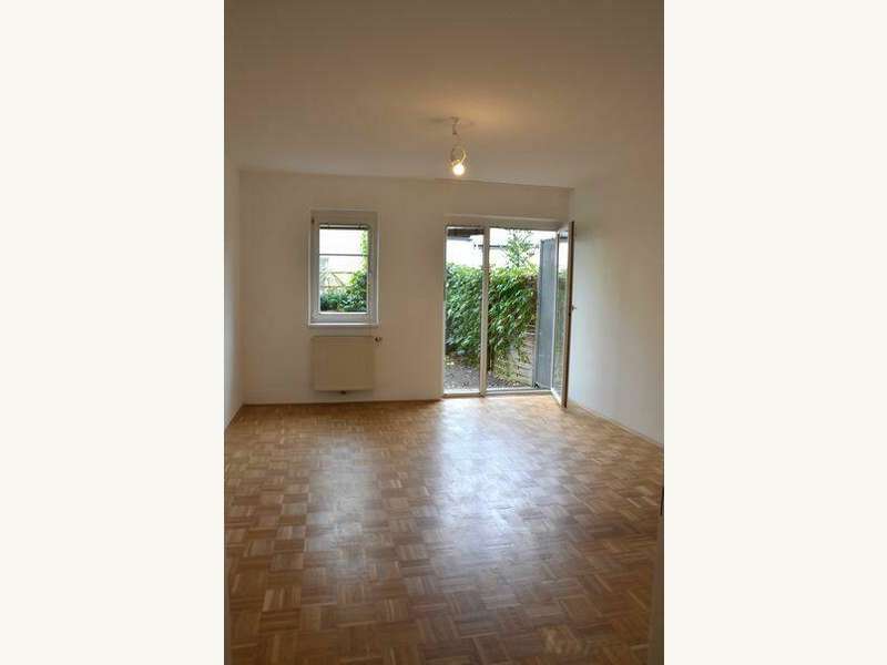 Mietwohnung Graz: Wohnraum Wohnraum