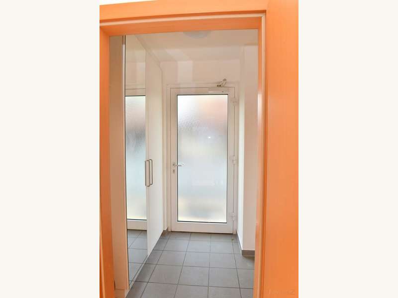 Mietwohnung Graz: Eingang Eingang