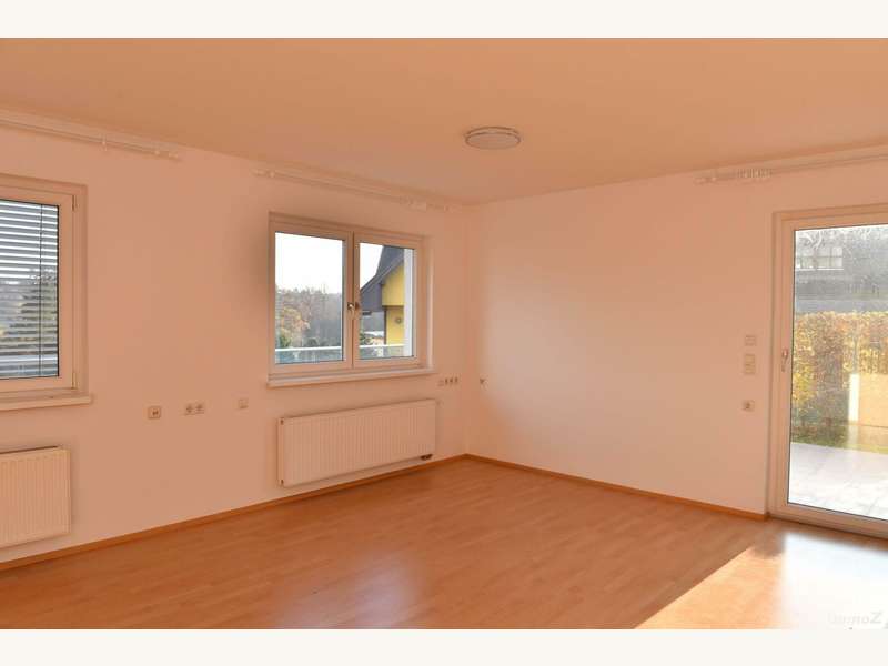 Mietwohnung Graz: Wohn-Eßzimmer Wohn-Eßzimmer