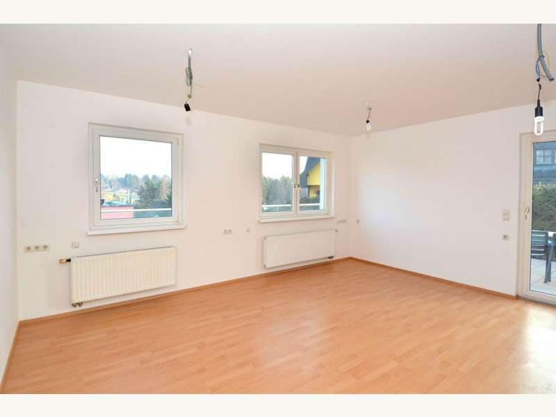 Mietwohnung Graz: Wohnraum Wohnraum