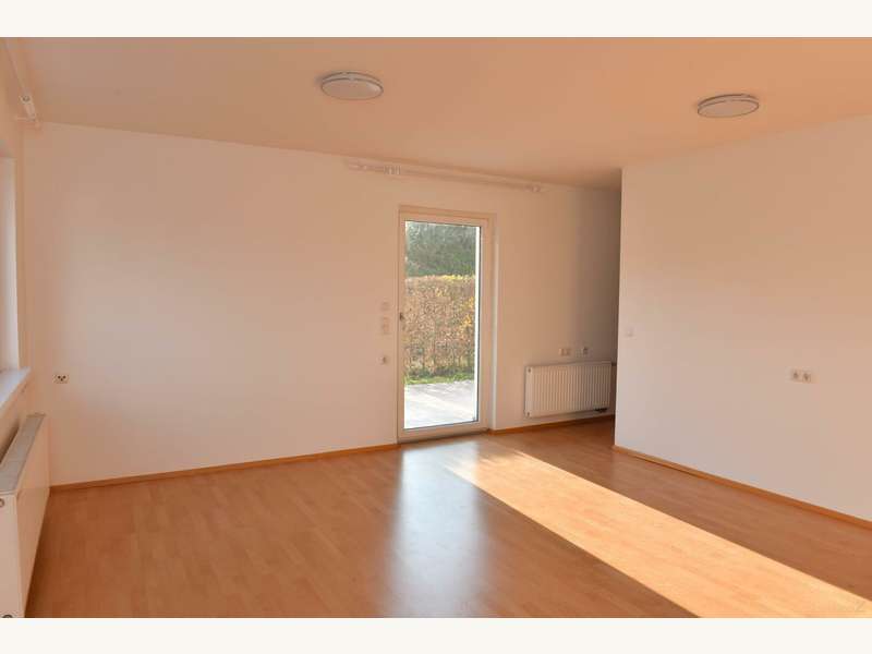 Mietwohnung Graz: Zugang zuem Küchenbereich Zugang zuem Küchenbereich