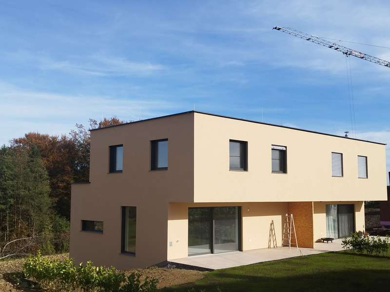 Doppelhaushälfte in Lannach - Bild 2