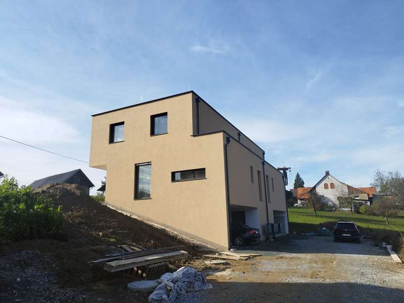 Doppelhaushälfte in Lannach - Bild 5