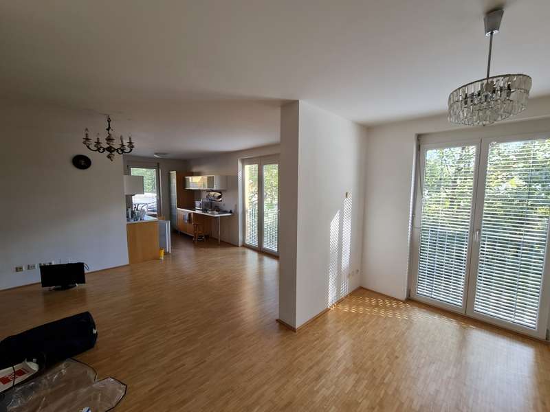 Loft-Studio-Atelier in 12. Andritz - Bild 2