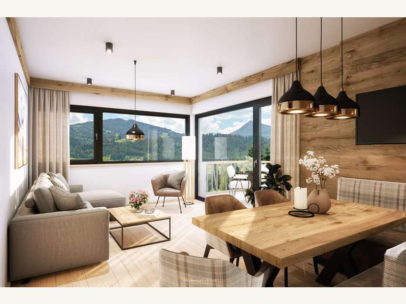 Renditeobjekt Altenmarkt im Pongau: Provisionsfrei Provisionsfrei