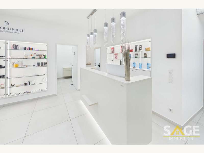 Büro in Zell am See - Bild 2