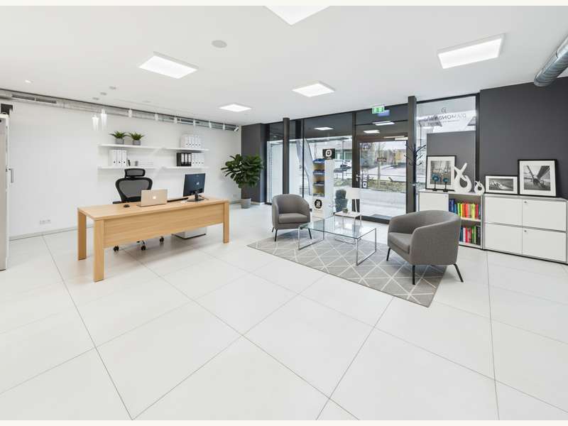 Büro in Zell am See - Bild 2 Büro in Zell am See - Bild 2