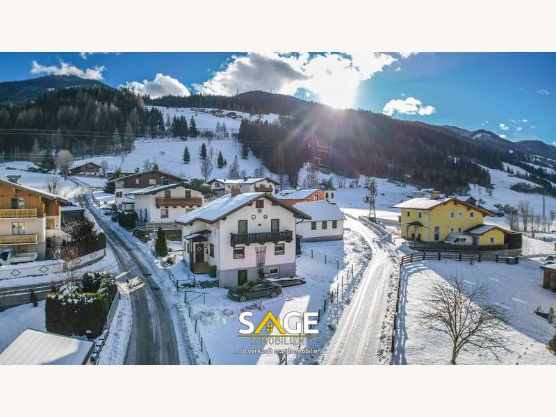 Baugrundstück in Bruck an der Großglocknerstraße - Bild 2