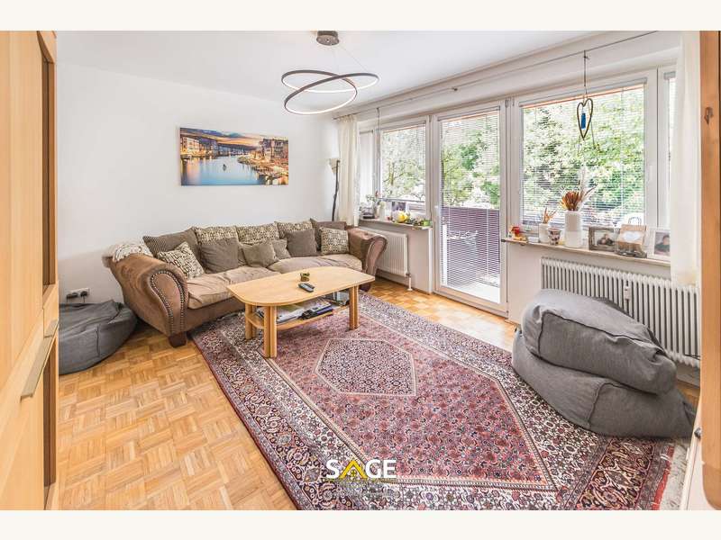 Mietwohnung in Zell am See - Bild 2