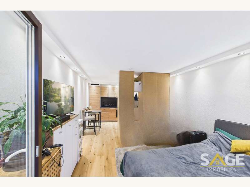 Eigentumswohnung in Zell am See - Bild 2 Eigentumswohnung in Zell am See - Bild 2