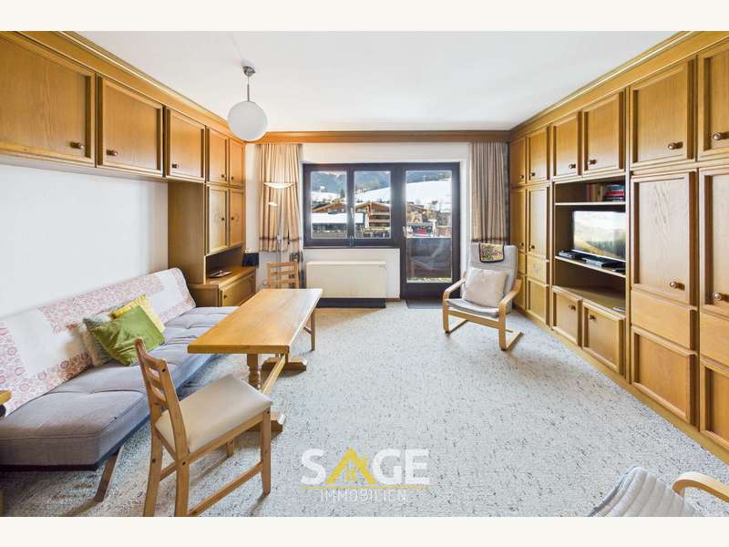 Eigentumswohnung in Maria Alm - Bild 3 Eigentumswohnung in Maria Alm - Bild 3