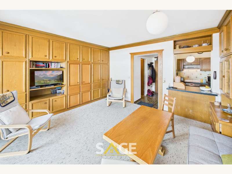 Eigentumswohnung in Maria Alm - Bild 4 Eigentumswohnung in Maria Alm - Bild 4