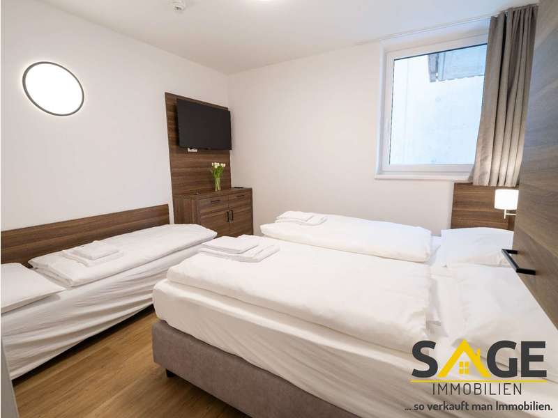 Eigentumswohnung Fieberbrunn: Wohnbeispiel 4 Wohnbeispiel 4