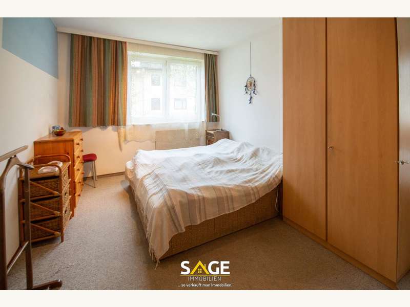 Eigentumswohnung Sankt Michael im Lungau: Schlafzimmer Schlafzimmer