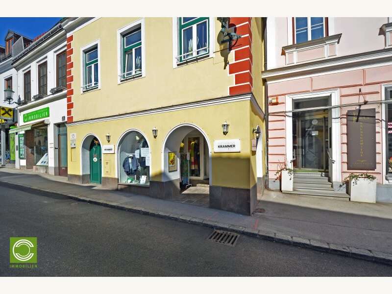 Geschäftslokal in Perchtoldsdorf - Bild 2