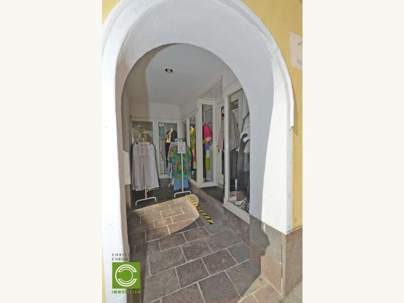 Geschäftslokal in Perchtoldsdorf - Bild 4