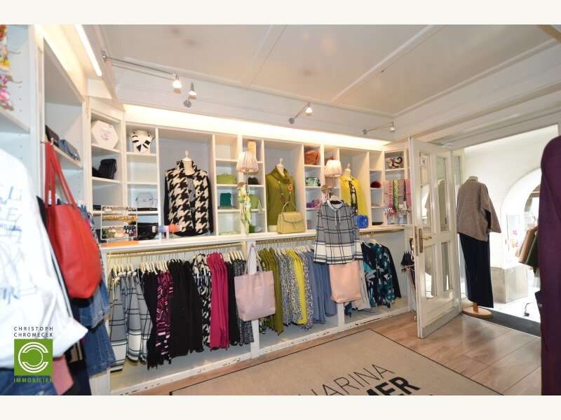 Geschäftslokal in Perchtoldsdorf - Bild 12