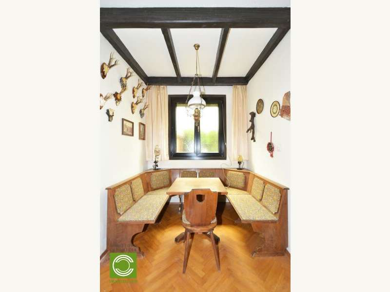 Baugrundstück in Perchtoldsdorf - Bild 8