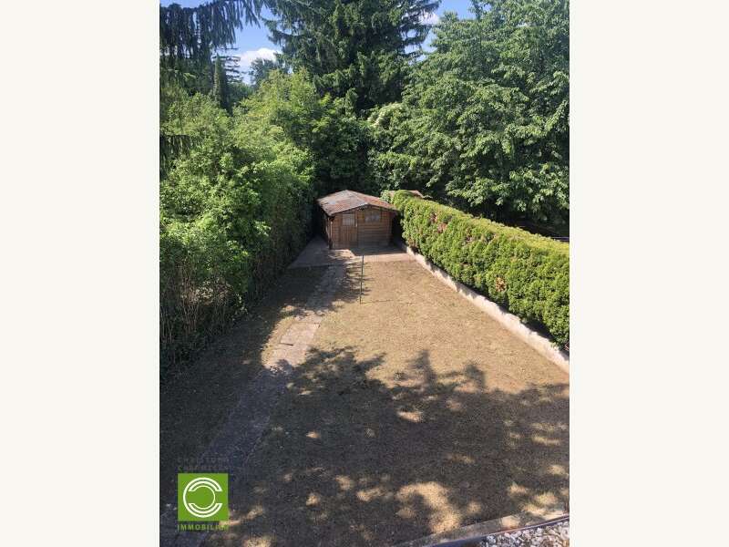 Baugrundstück in Perchtoldsdorf - Bild 22