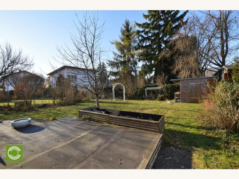 Grundstück in Perchtoldsdorf - Bild 2