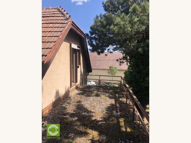 Einfamilienhaus in Perchtoldsdorf - Bild 15