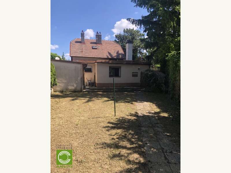 Einfamilienhaus in Perchtoldsdorf - Bild 23