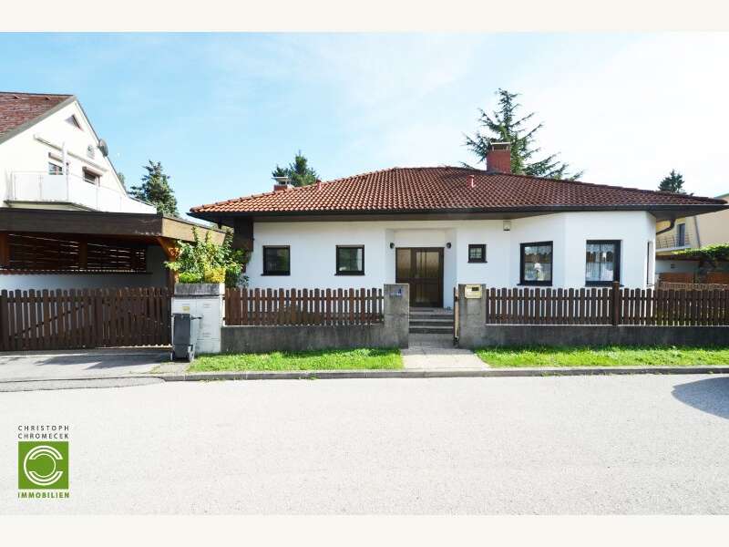 Bungalow in Perchtoldsdorf - Bild 2