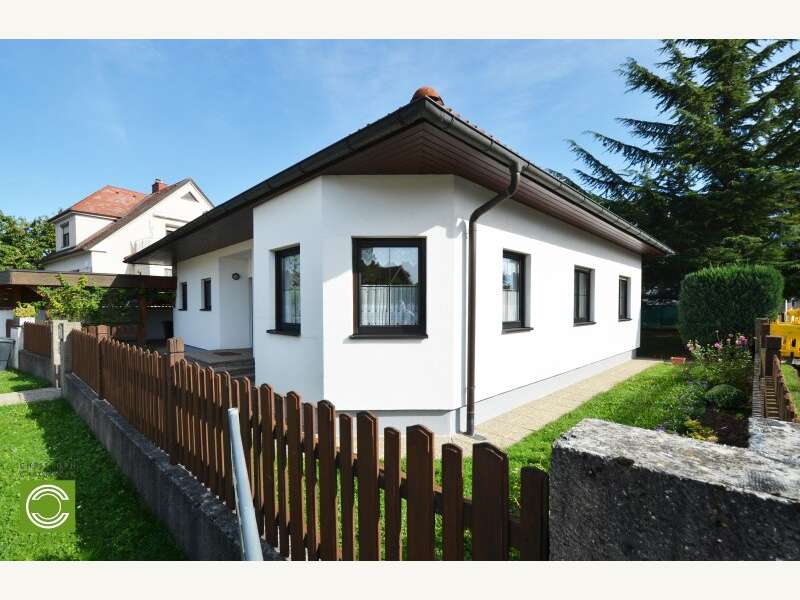 Bungalow in Perchtoldsdorf - Bild 3