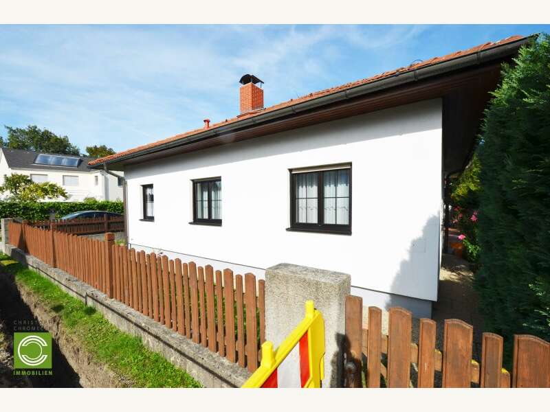 Bungalow in Perchtoldsdorf - Bild 4