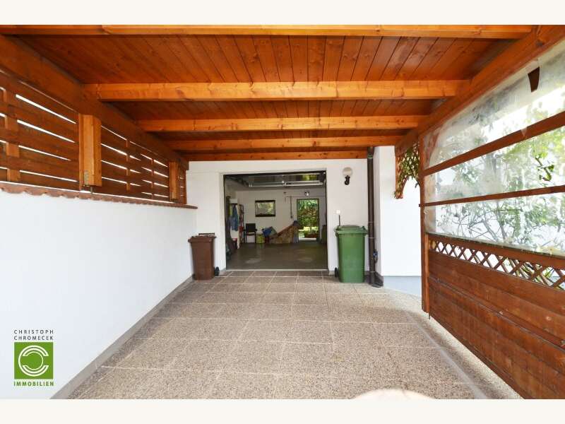 Bungalow in Perchtoldsdorf - Bild 5
