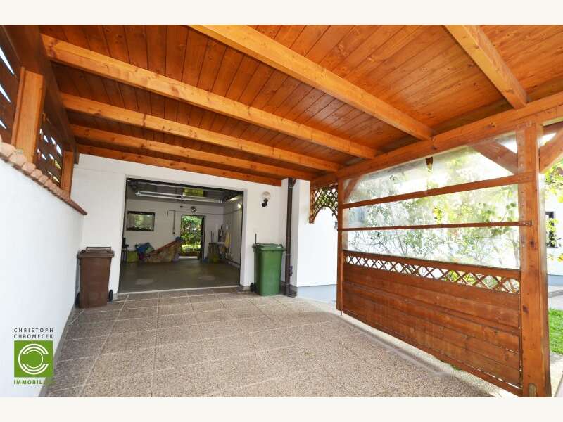 Bungalow in Perchtoldsdorf - Bild 6