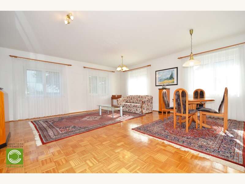 Bungalow in Perchtoldsdorf - Bild 10