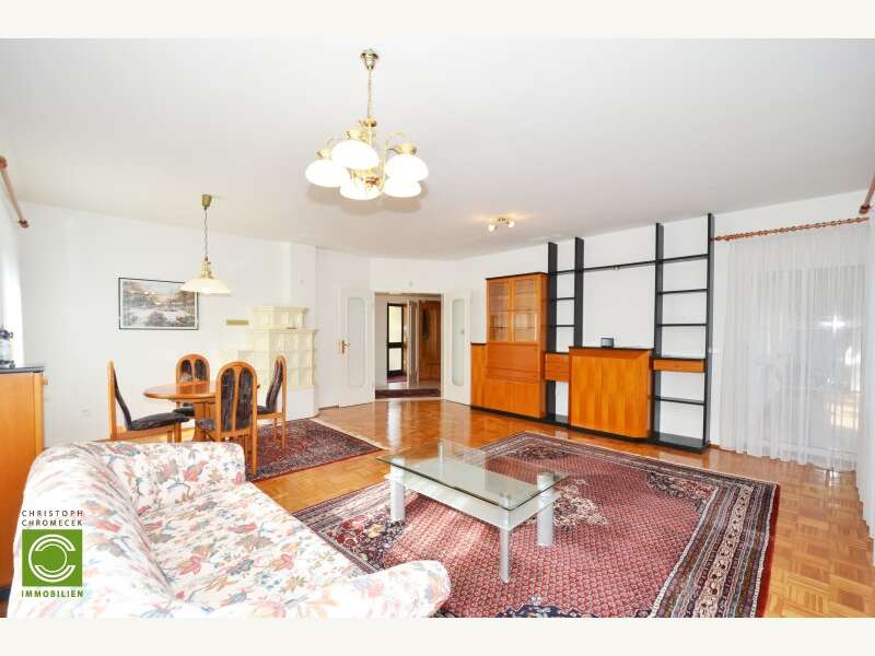 Bungalow in Perchtoldsdorf - Bild 11